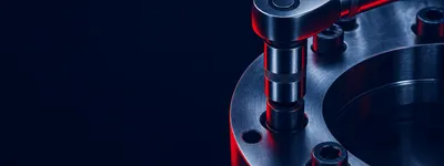 Bolt torque