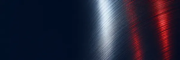 Surface finish reference
