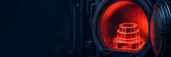 Heat treatment reference