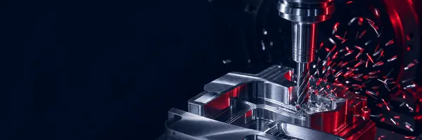 Manufacturing process landscape
