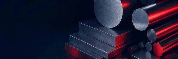 Material selection & properties